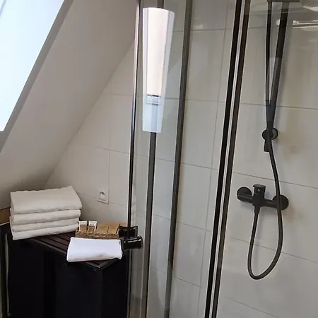 Ap Apartment's Rodzinny Apartman *