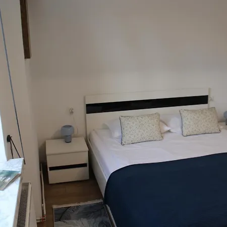 Ap Apartment's Rodzinny Wałbrzych