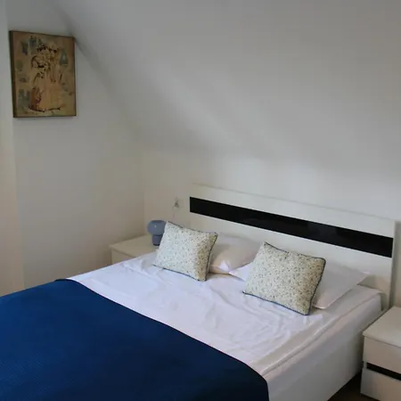 Ap Apartment's Rodzinny * Wałbrzych