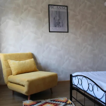 Ap Apartment's Rodzinny Apartmán Wałbrzych
