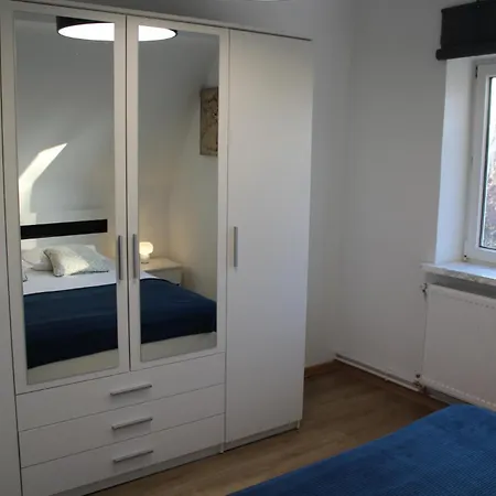 Ap Apartment's Rodzinny Apartmán Wałbrzych