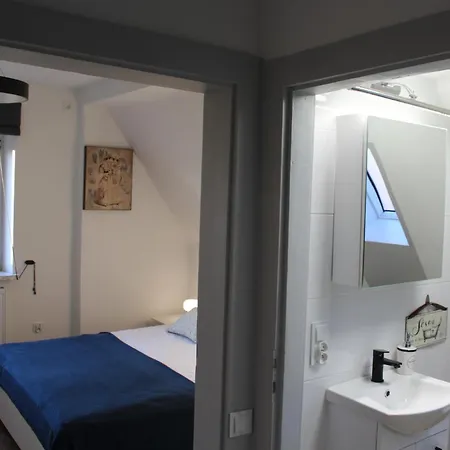 Apartmán Ap Apartment's Rodzinny Wałbrzych