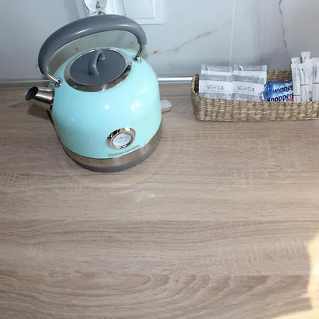 Ap Apartment's Rodzinny