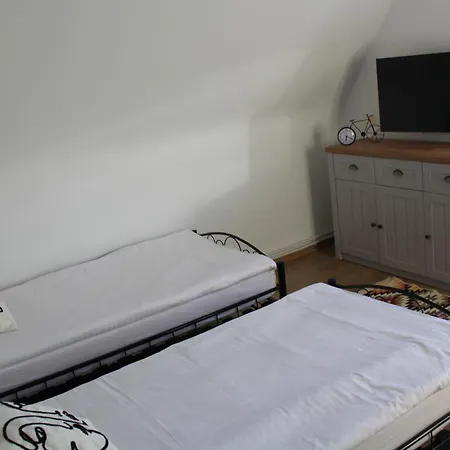 Ap Apartment's Rodzinny 瓦乌布日赫