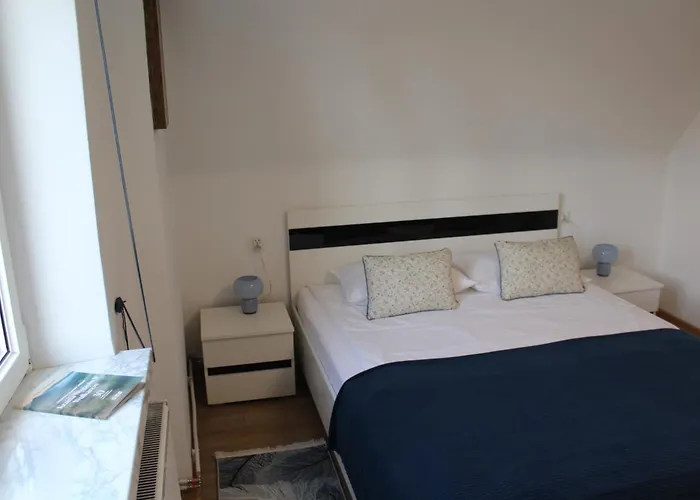 Ap Apartment's Rodzinny Walbrzych