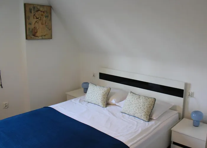 Ap Apartment's Rodzinny * Walbrzych