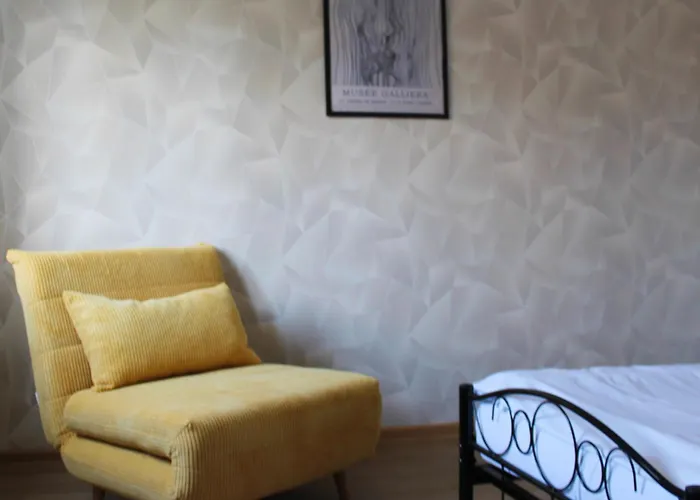 Ap Apartment's Rodzinny Apartment Walbrzych