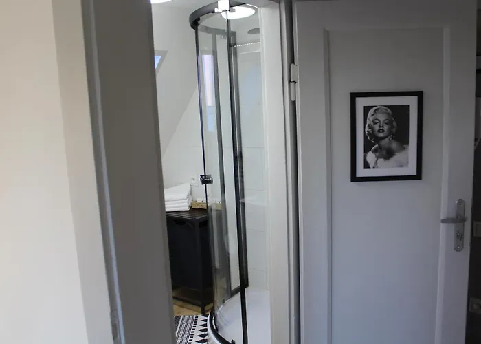 Ap Apartment's Rodzinny Apartment Walbrzych