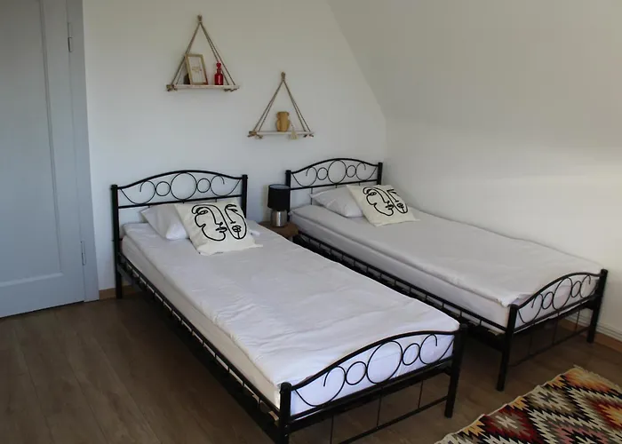 Ap Apartment's Rodzinny