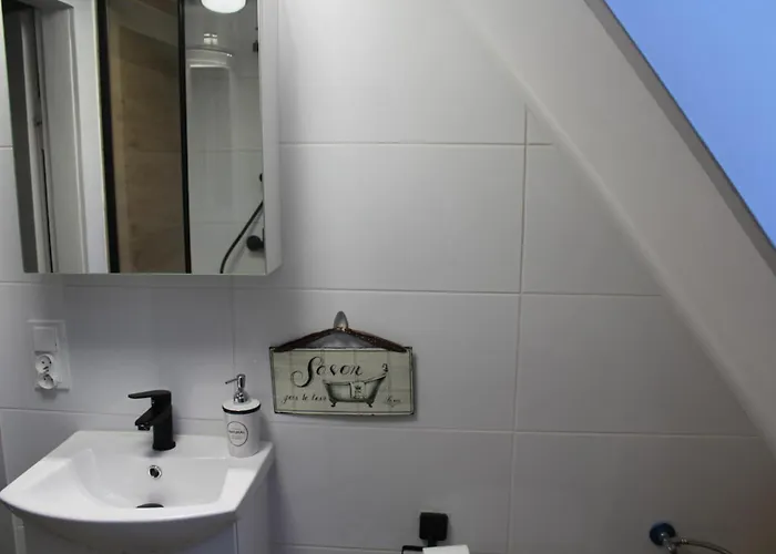 Ap Apartment's Rodzinny