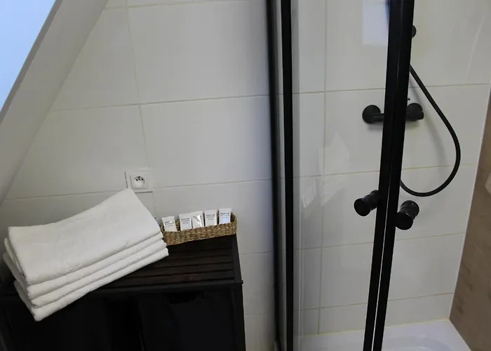 Apartment Ap Apartment's Rodzinny *