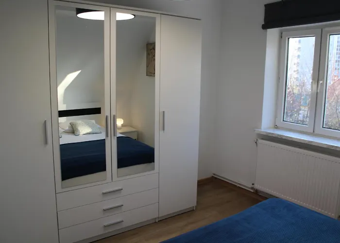 Ap Apartment's Rodzinny Apartment Walbrzych