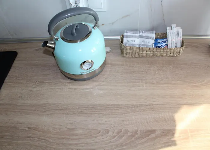 Ap Apartment's Rodzinny